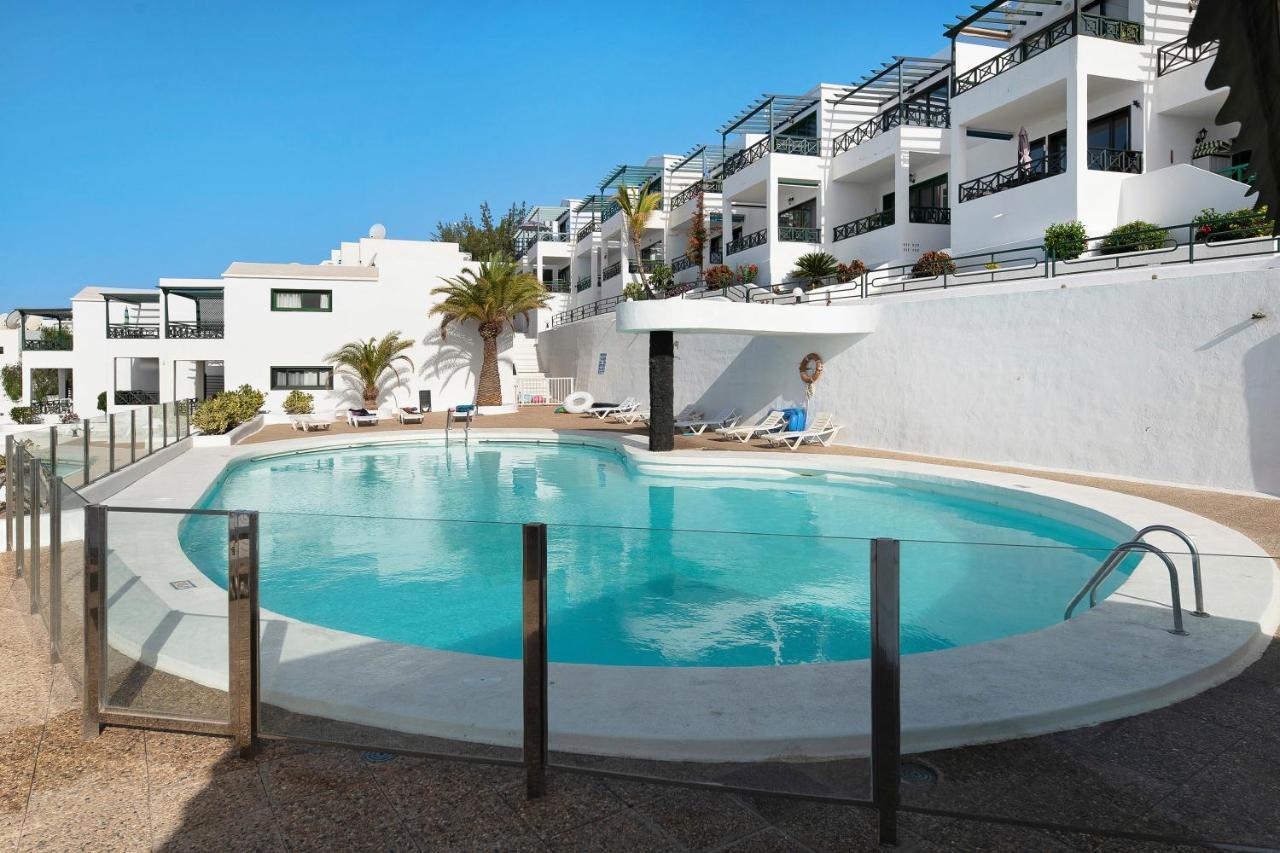 Portonovo Relax - Puerto Del Carmen Lägenhet Puerto del Carmen  Exteriör bild